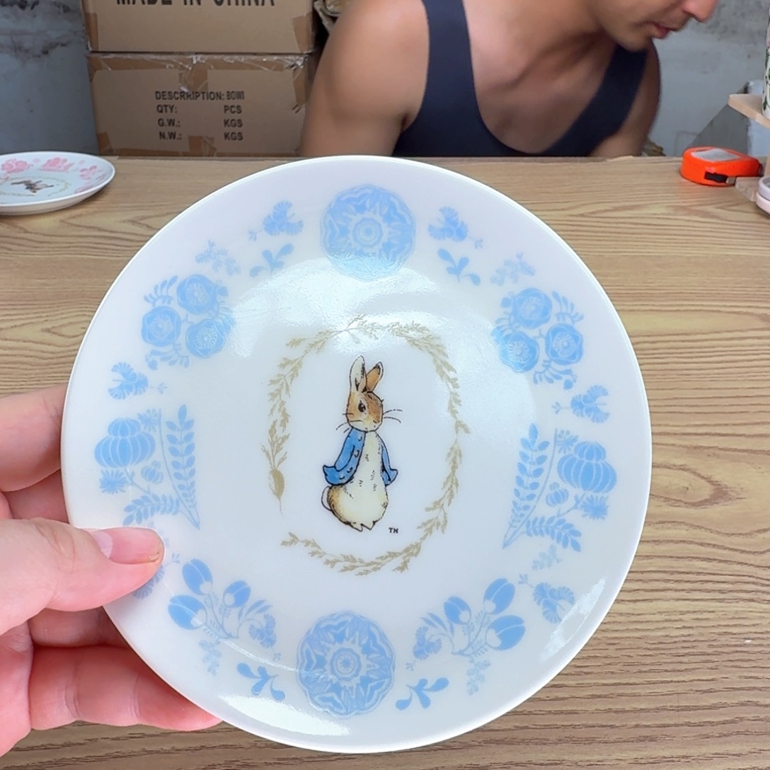 瓷片这个世界都是微瑕