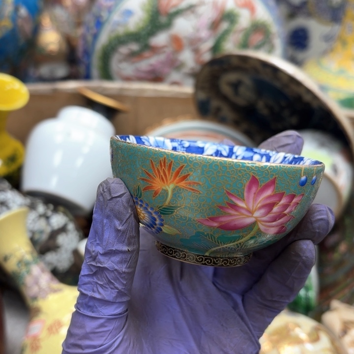 摆件瓷器摆件瓷器摆件