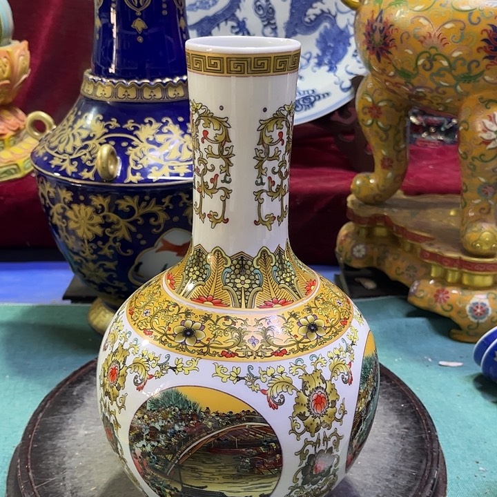 盖碗摆件摆件摆件摆件