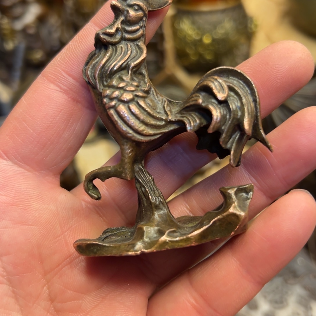 铜器工艺百货艺品专属链接