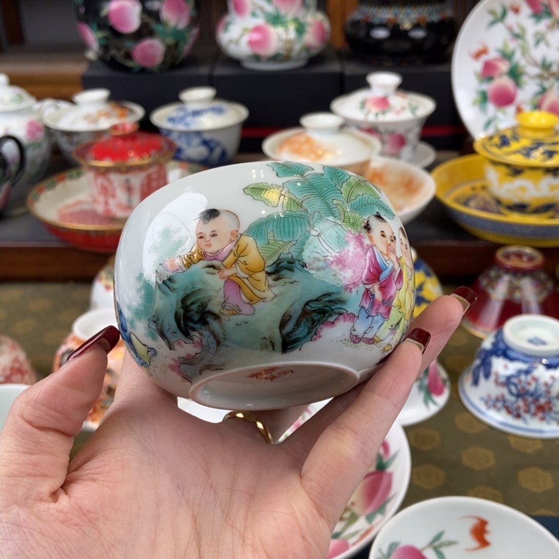 陶瓷陶瓷艺术品市场价格指数