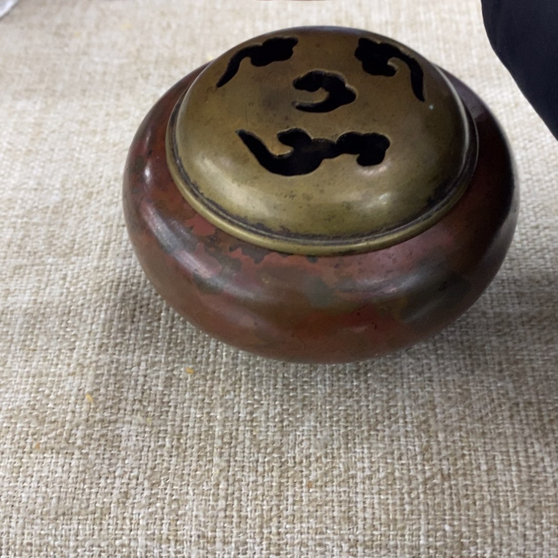 何****.茶宠摆件茶宠摆件茶宠