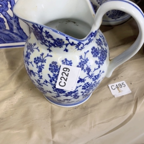 李**六陶瓷制品有瑕疵处理