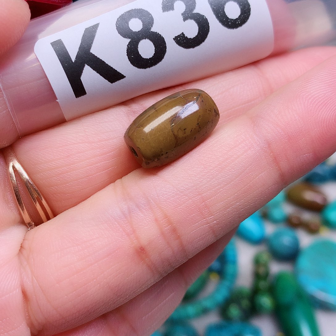 空竹粉丝专享十堰特色手工散珠