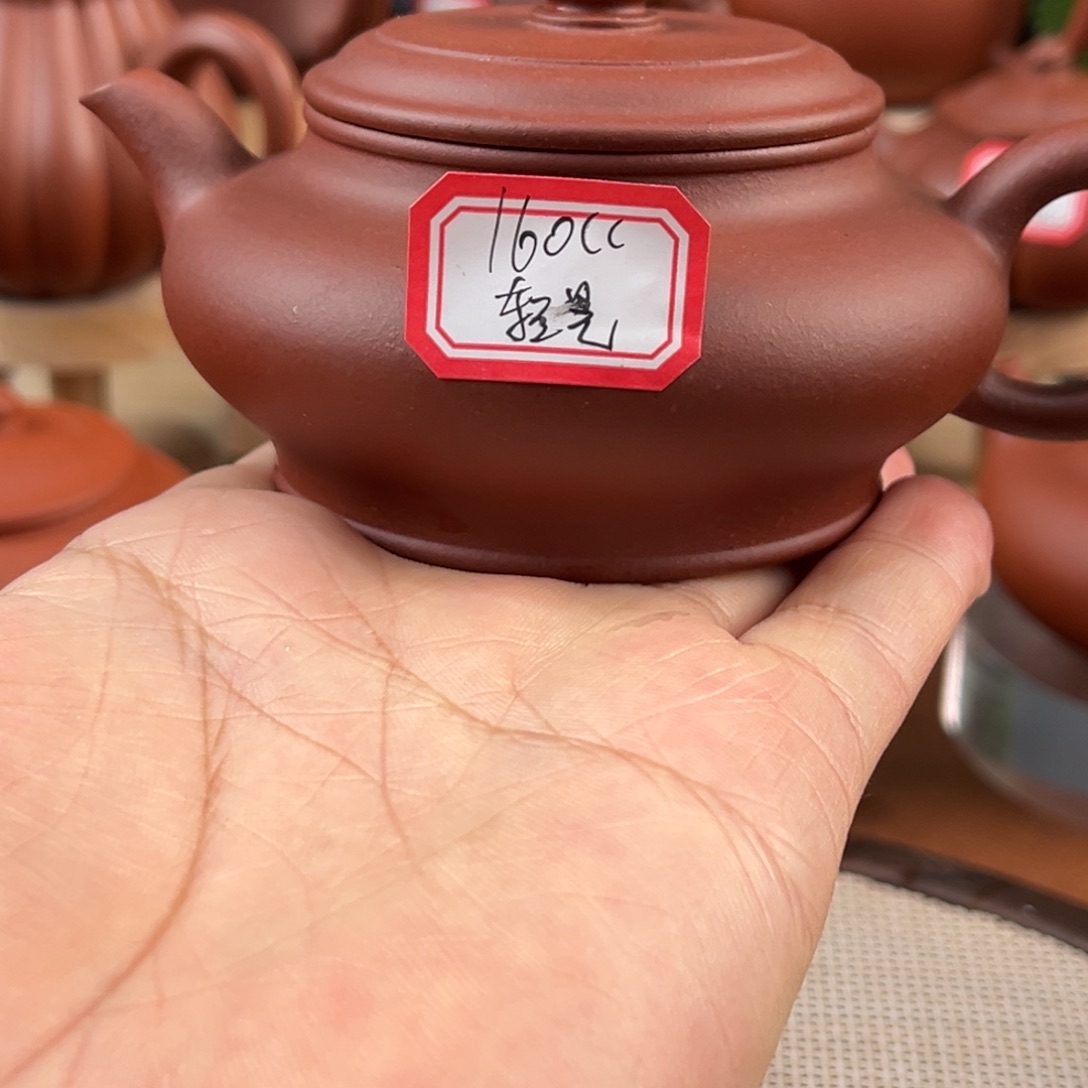 紫砂茶壶58555555556