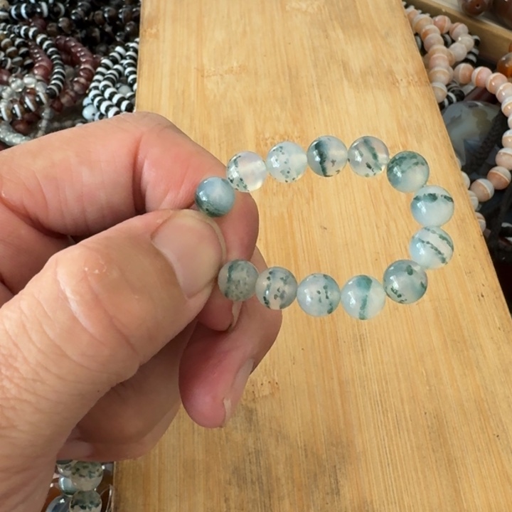 小***8合金玛瑙/玉髓珠宝奇石