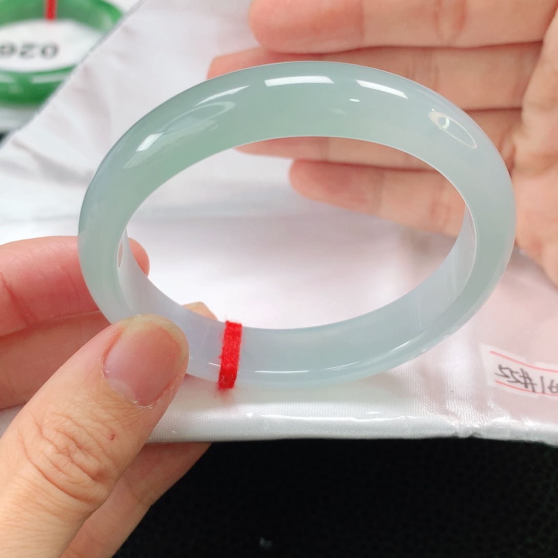 未镶嵌手镯翡翠贵妃55