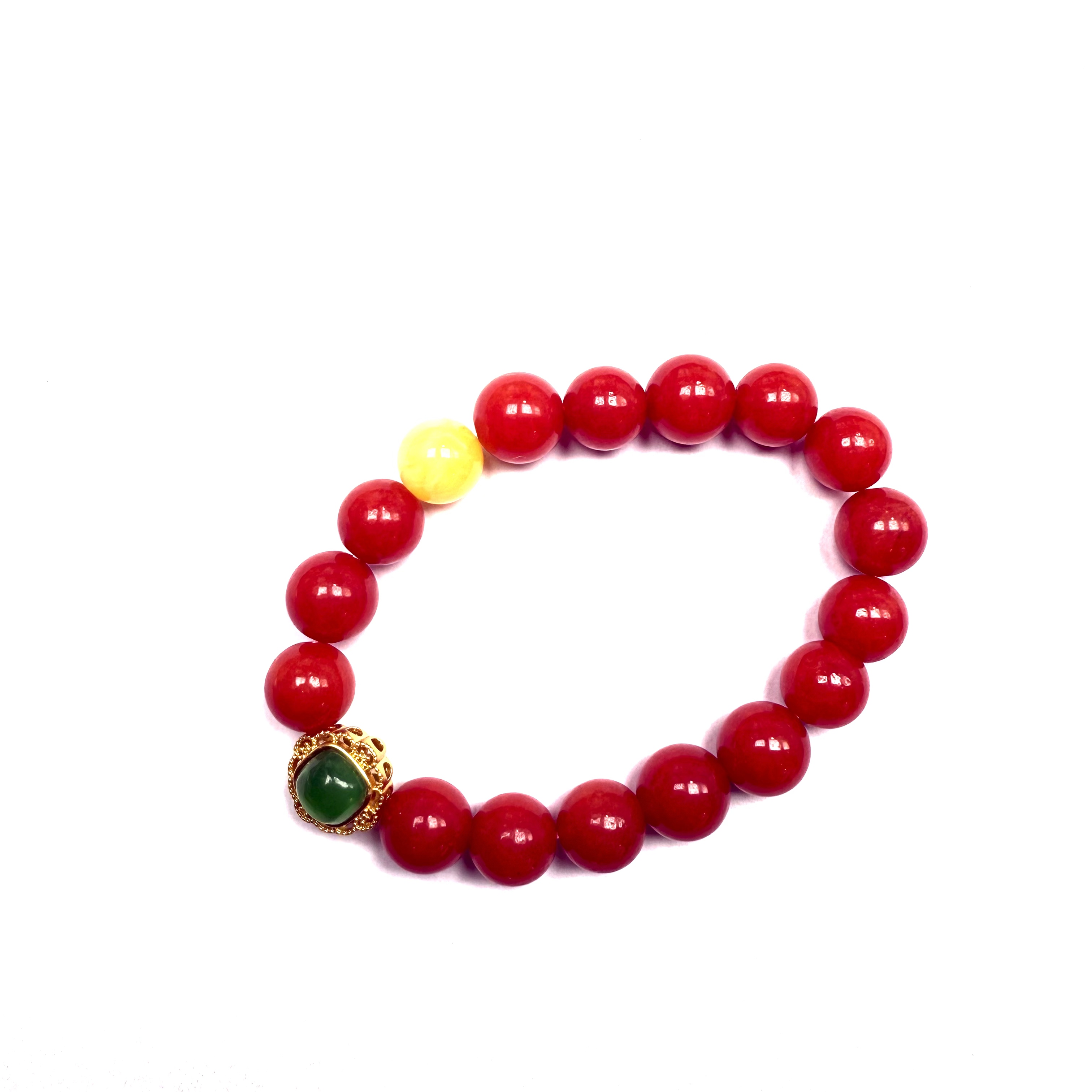 PP262 现代简约时尚手串 尺寸9mm