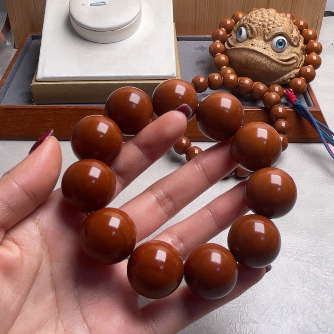 手串橄榄核用****7橄榄核2.1