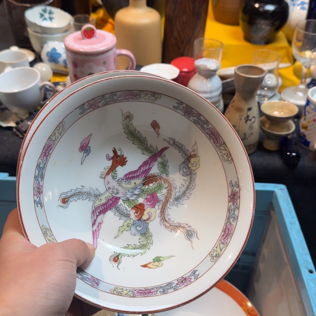 *****餐具默认微瑕不退不换