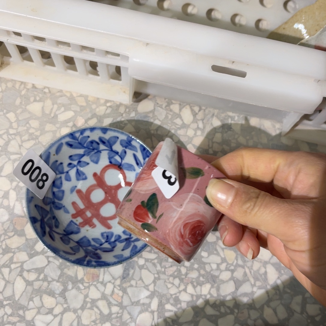 ****肉陶壶朋友们快来抢浮力