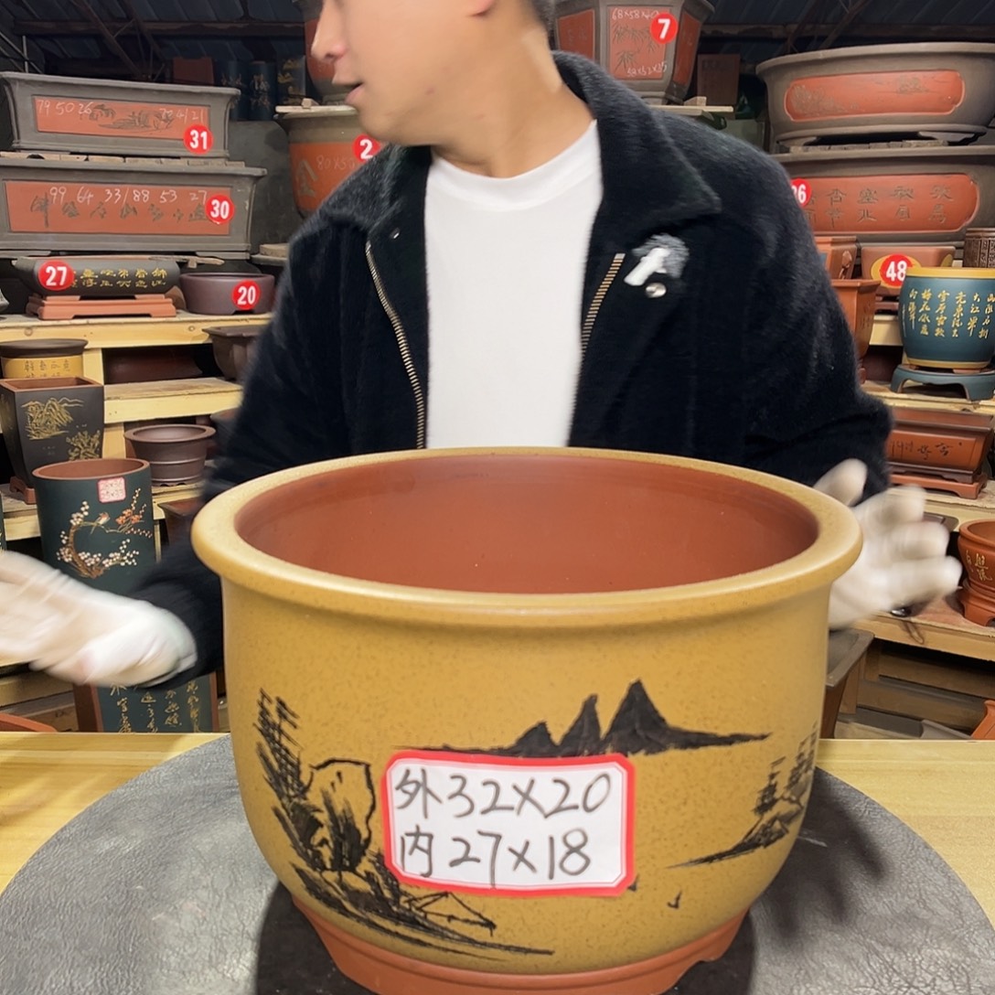 紫砂其他精品紫砂