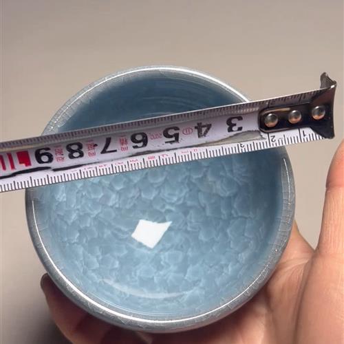 【闪购商品】茶盏-274............