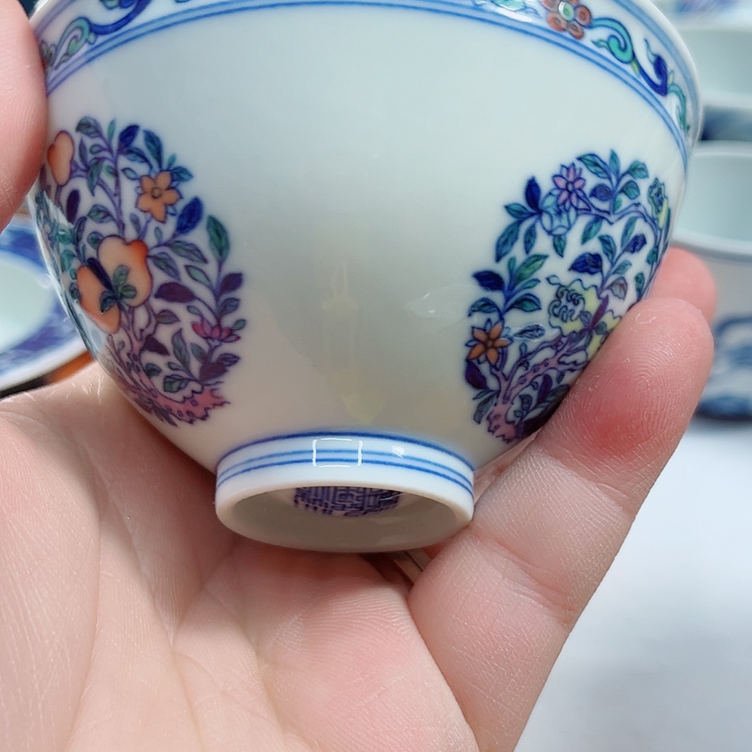 杯千年瓷都景德镇 艺术关注谢佳豪