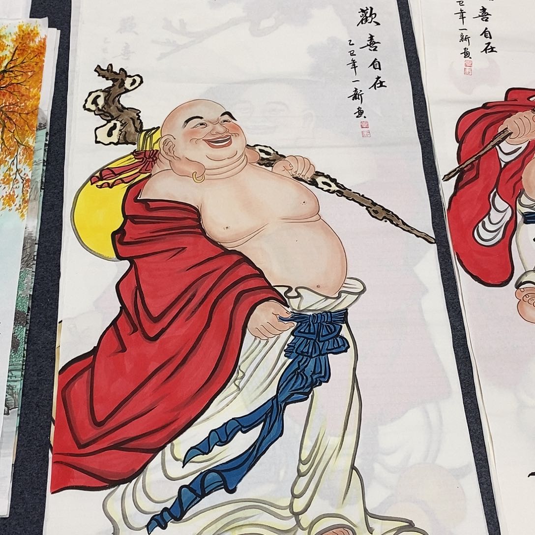 国画140✖️70画画画画画画画画画