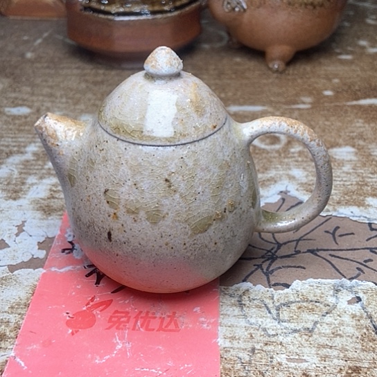 紫砂茶壶紫砂艺术
