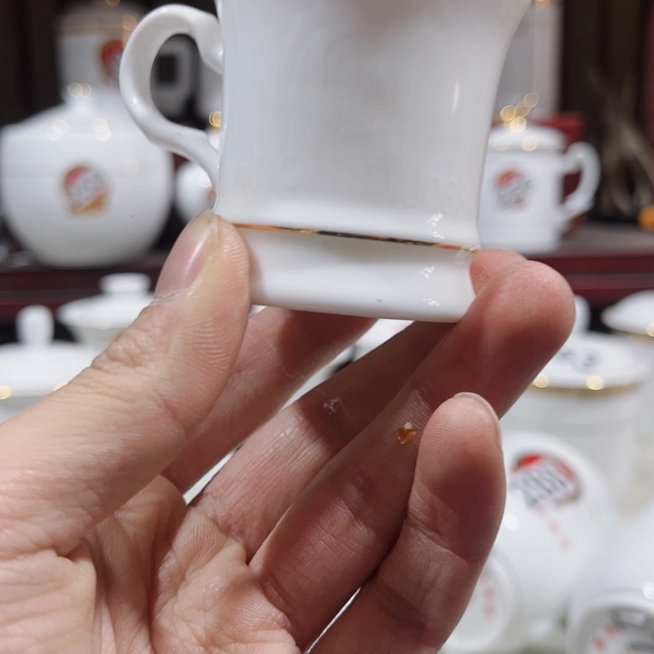 杯子春***.景德镇陶瓷陶瓷陶瓷