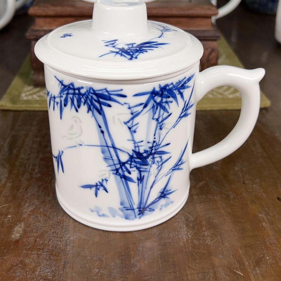 ?****功景德镇陶瓷高温瓷