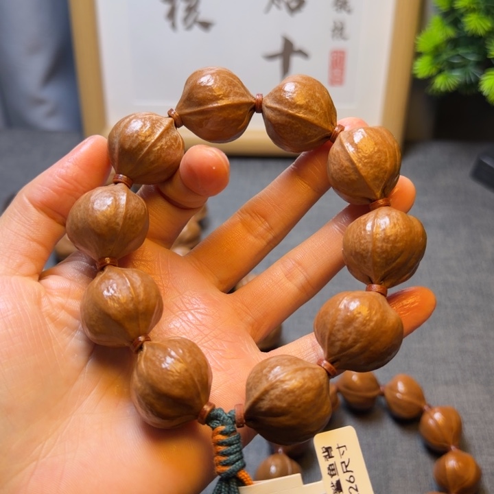 银***。橄榄核其他梅林铁核2426尺寸