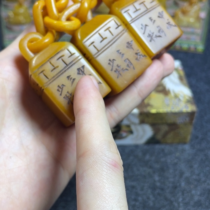印石寿山石主播推荐闪购商品