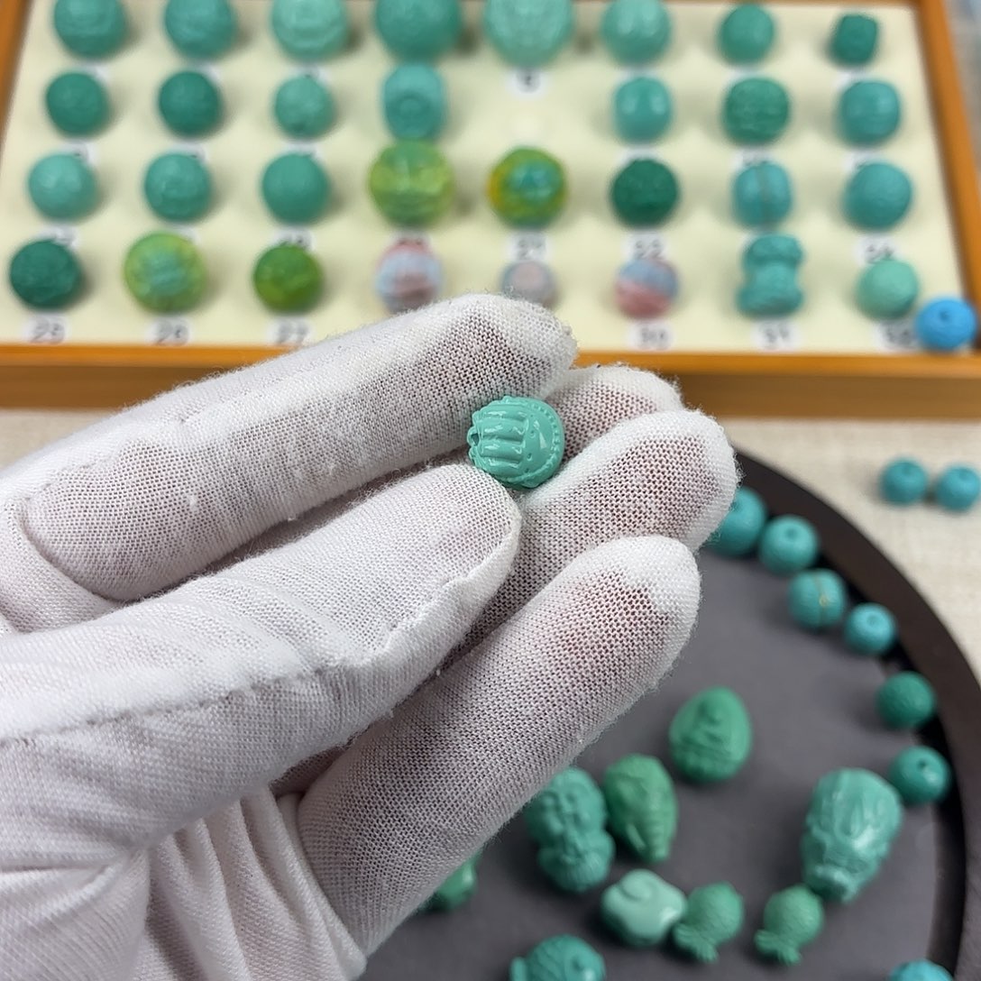 砰***砰原生态精品配饰直径10