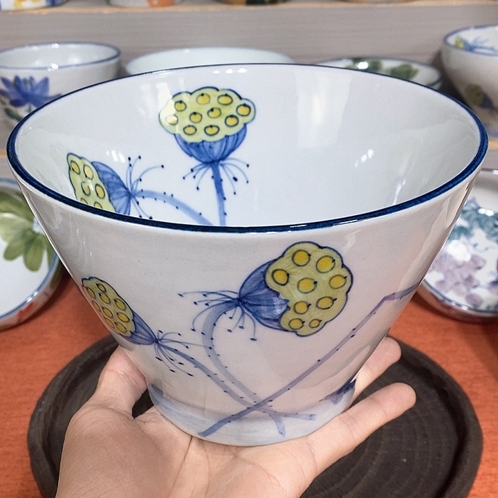 禾泥陶器手工制作