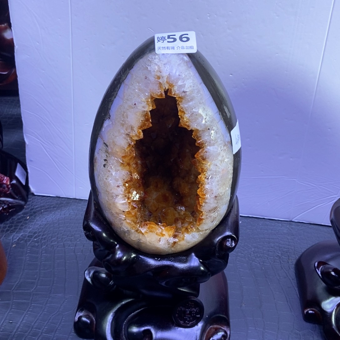 水晶大型摆件（非配饰）未镶嵌天然