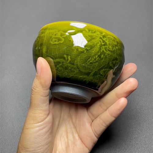 【闪购商品】茶盏-609............