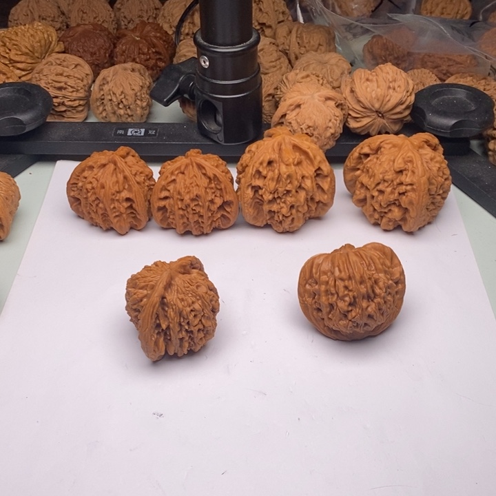 钱***想文玩核桃吊坠111111111111111