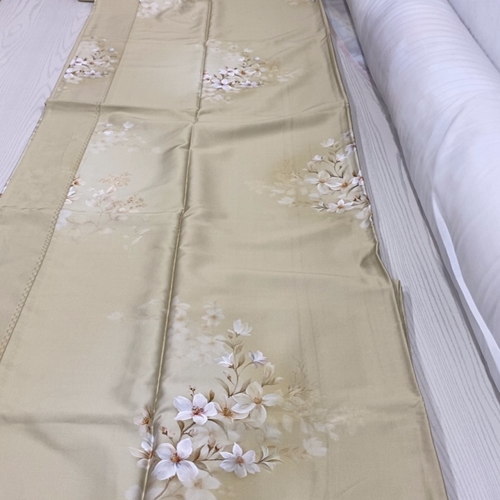 天丝（莱赛尔纤维）棉标准四件套