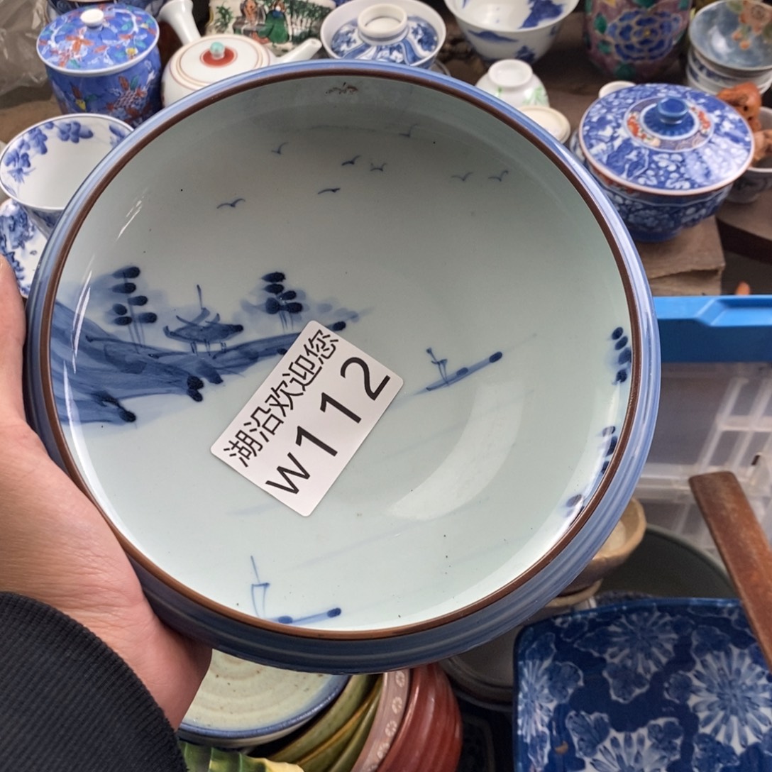 用***4瓷器的时候我也是醉