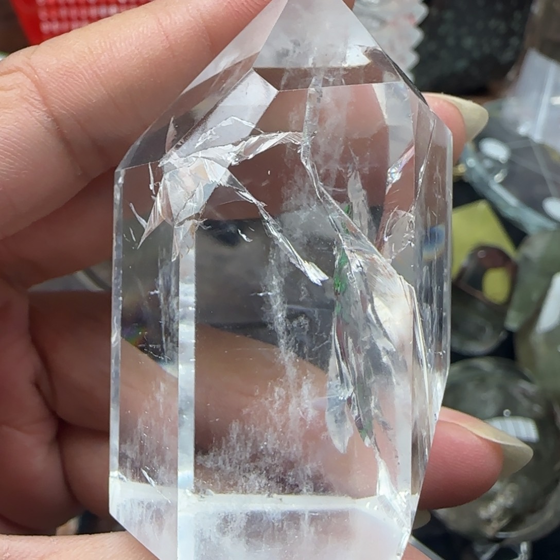 水晶未镶嵌未镶嵌f539
