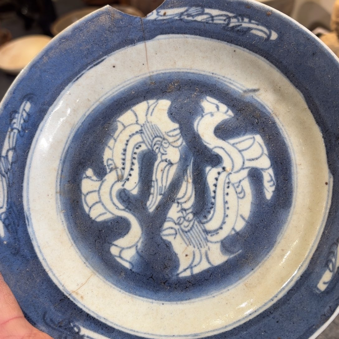 小***古一物一图，谨慎下单