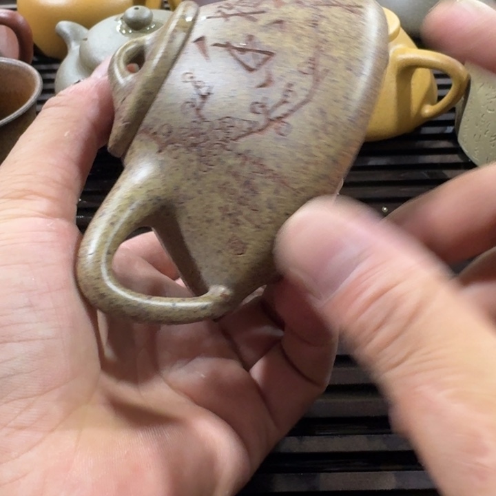 筐***筐茶壶紫砂455888555575