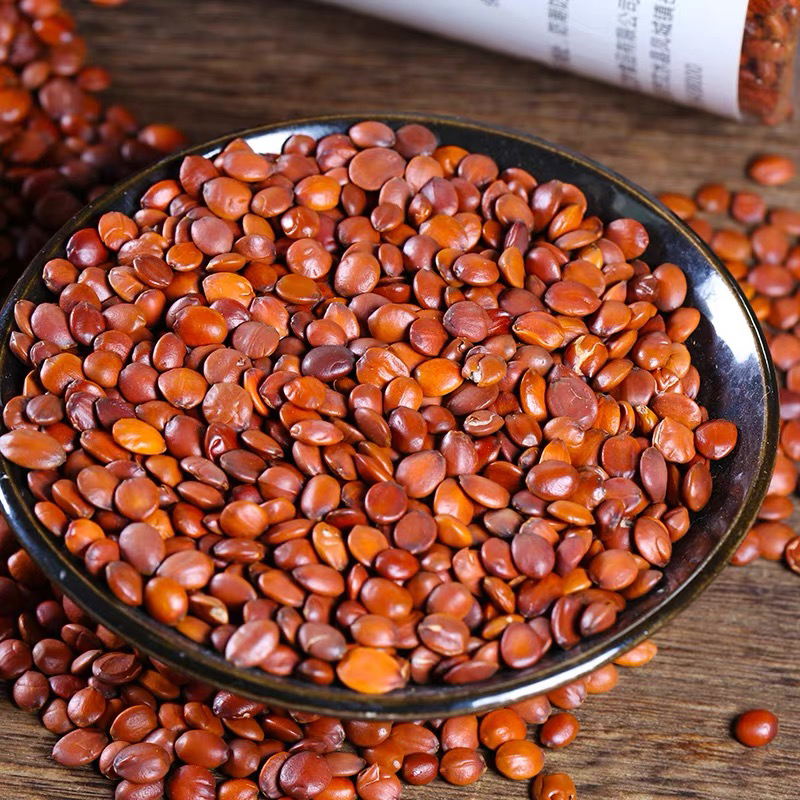 【酸枣仁】新搭配搭野生茯神泡水