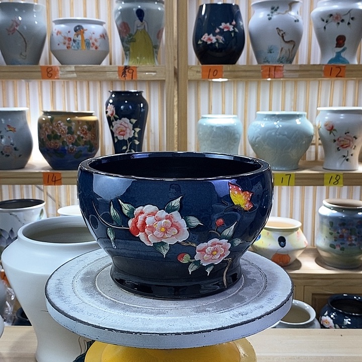 罐陶瓷陶瓷陶瓷陶瓷