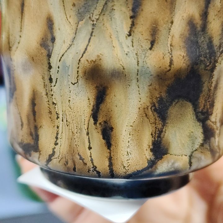 摆件陶景德镇陶瓷高温陶瓷器