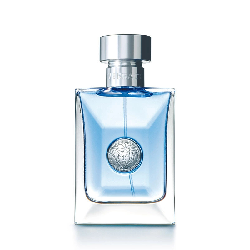 【正装】VERSACE/范思哲香水同名男士淡香水EDT 30ml 木质调 