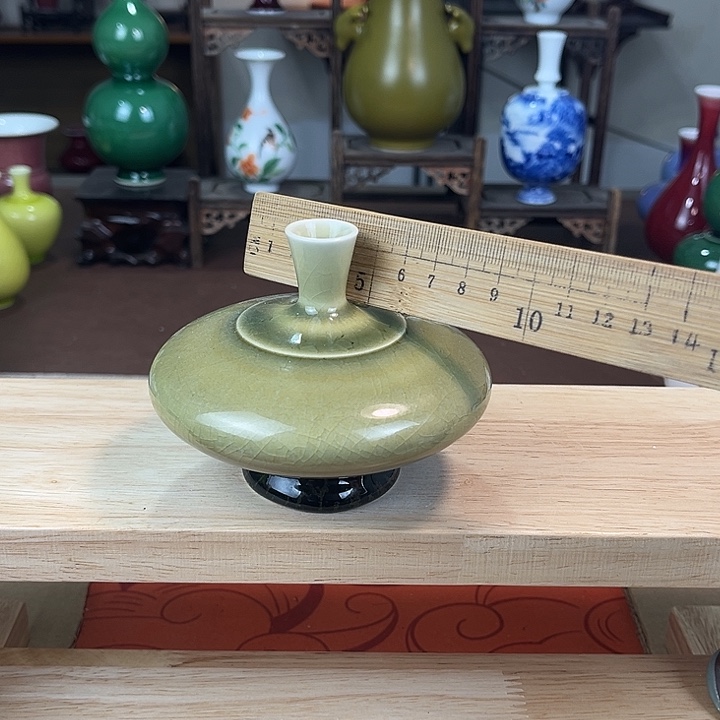 景德镇瓷器精品名回家看你