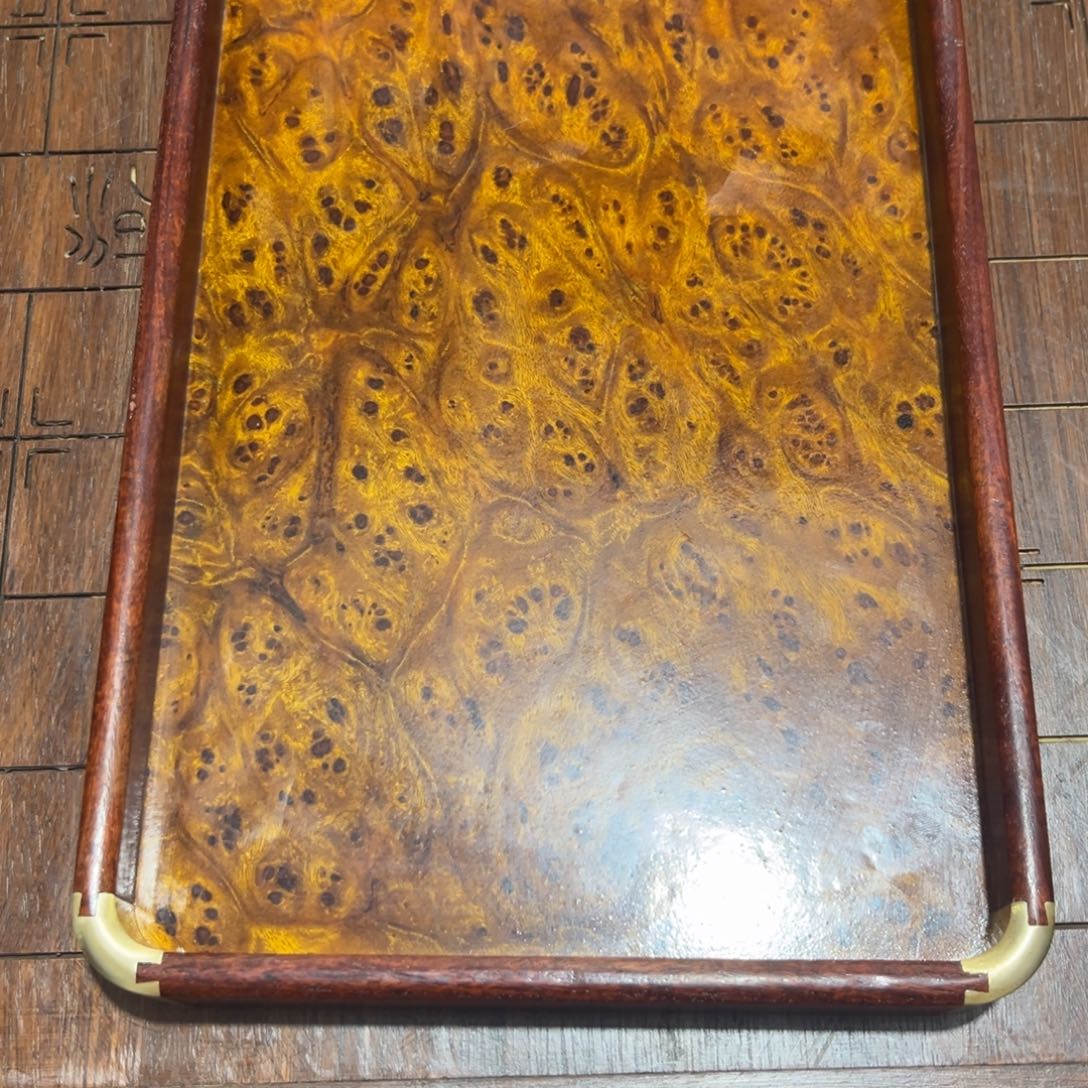 木非洲紫檀木雕牌匾挂匾