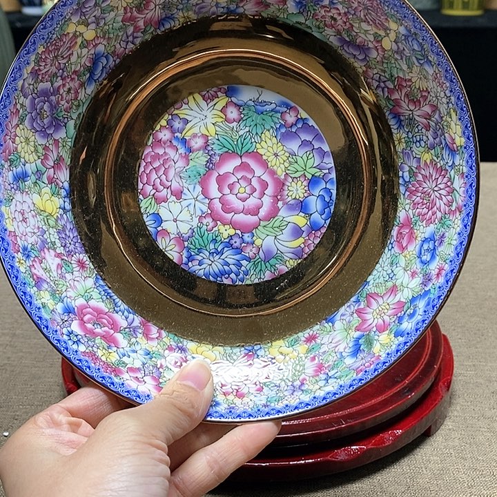 瓷片闪购链接、高端瓷器