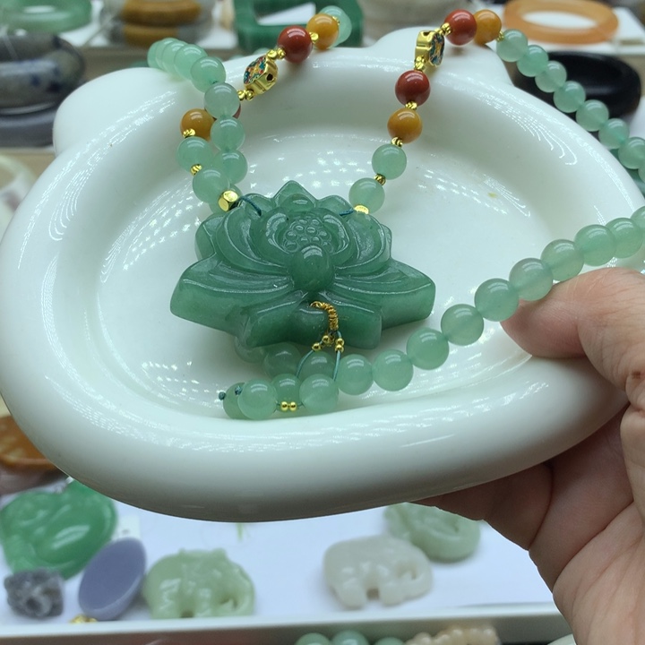 石英质玉Zzzzzzzzzz未镶嵌