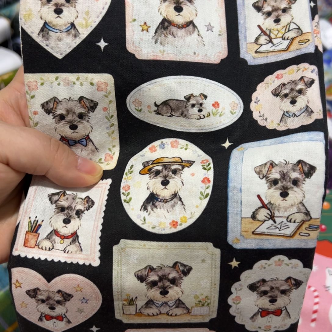 棉一米价1.1米宽纯棉平布89