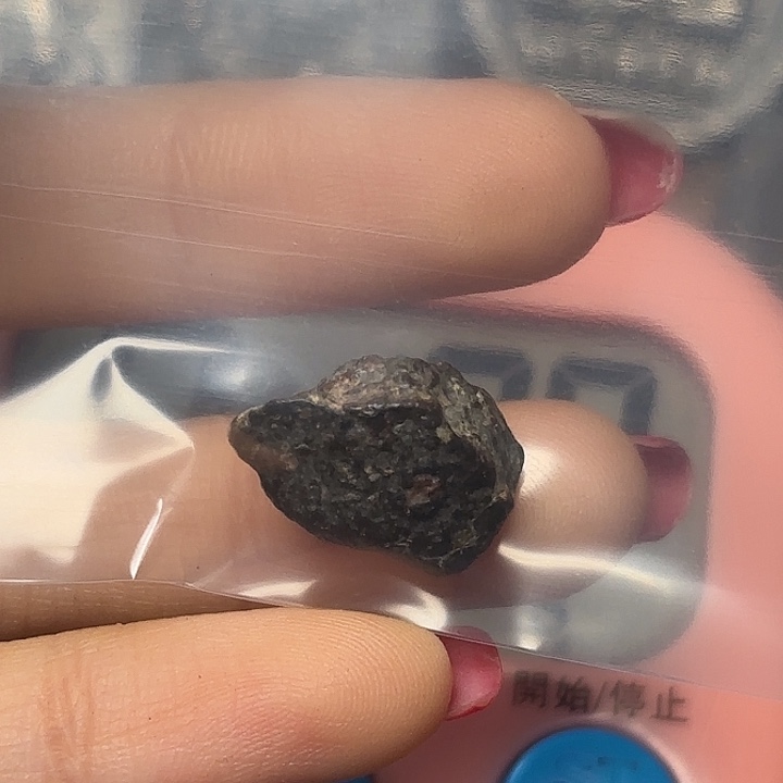 宸***℡花岗石铁合金星星