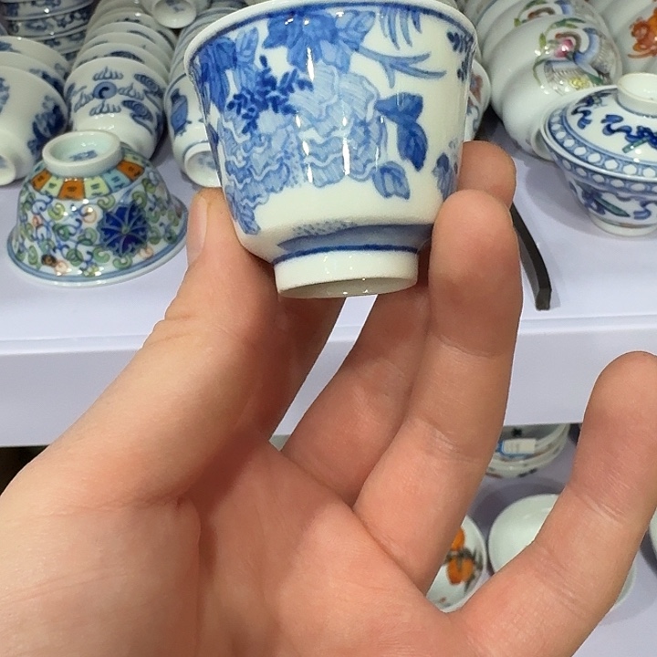 陶瓷艺术品收藏陶瓷