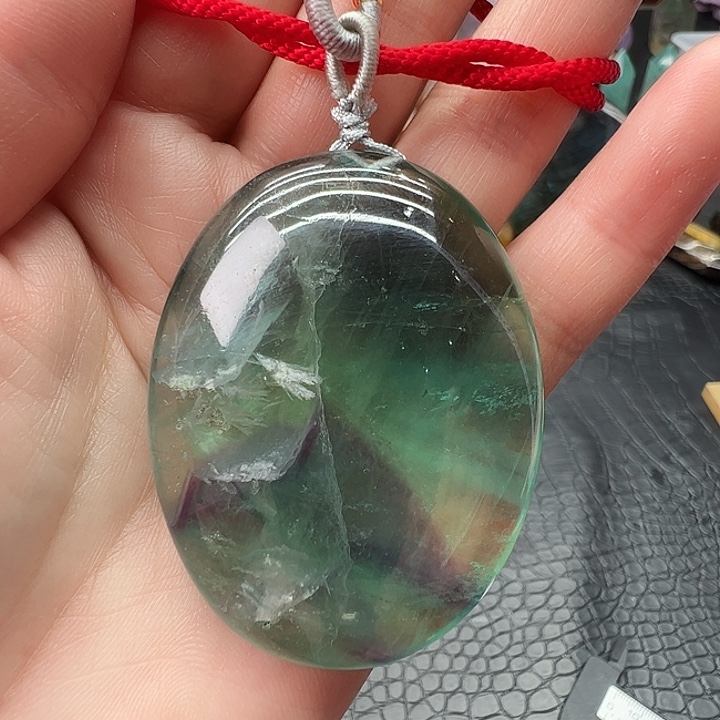 未镶嵌珠宝半成品水晶196