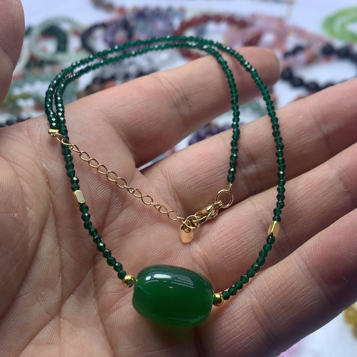 玛瑙/玉髓珠宝奇石未镶嵌