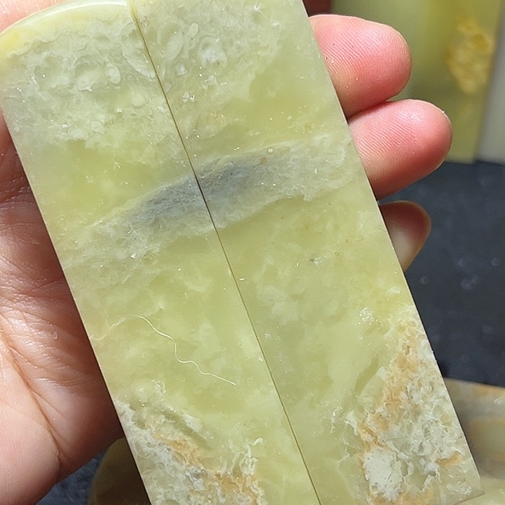 用***7青田石青田封门冻