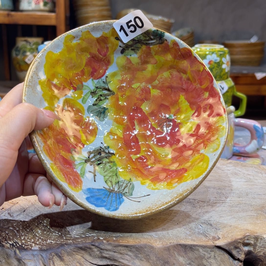 摆件景德镇手工制作