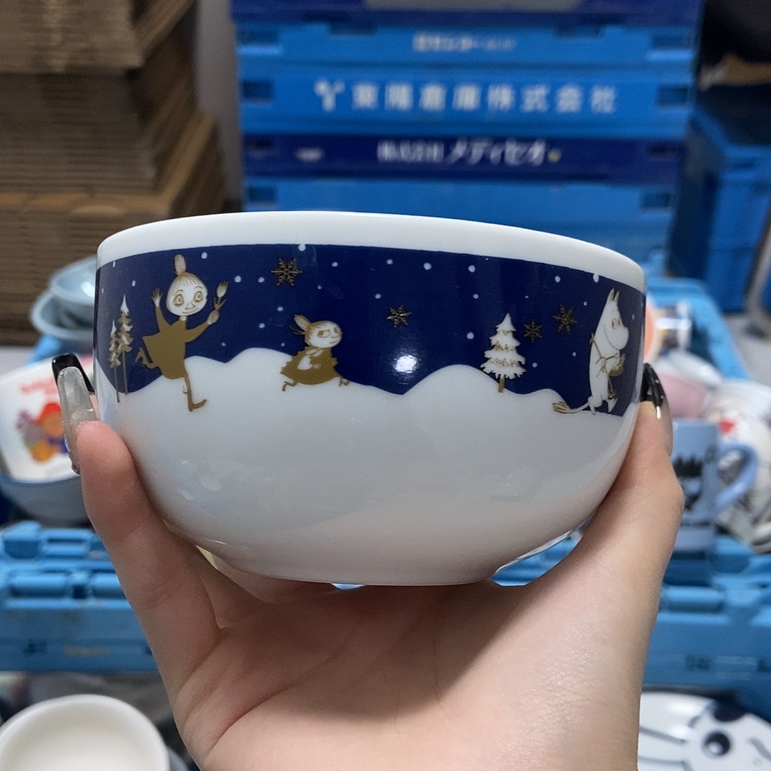 J***.瓷片陶瓷退货拉黑